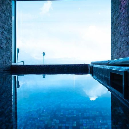 Relais Sans Soucis & Spa Ronciglione  Exterior foto