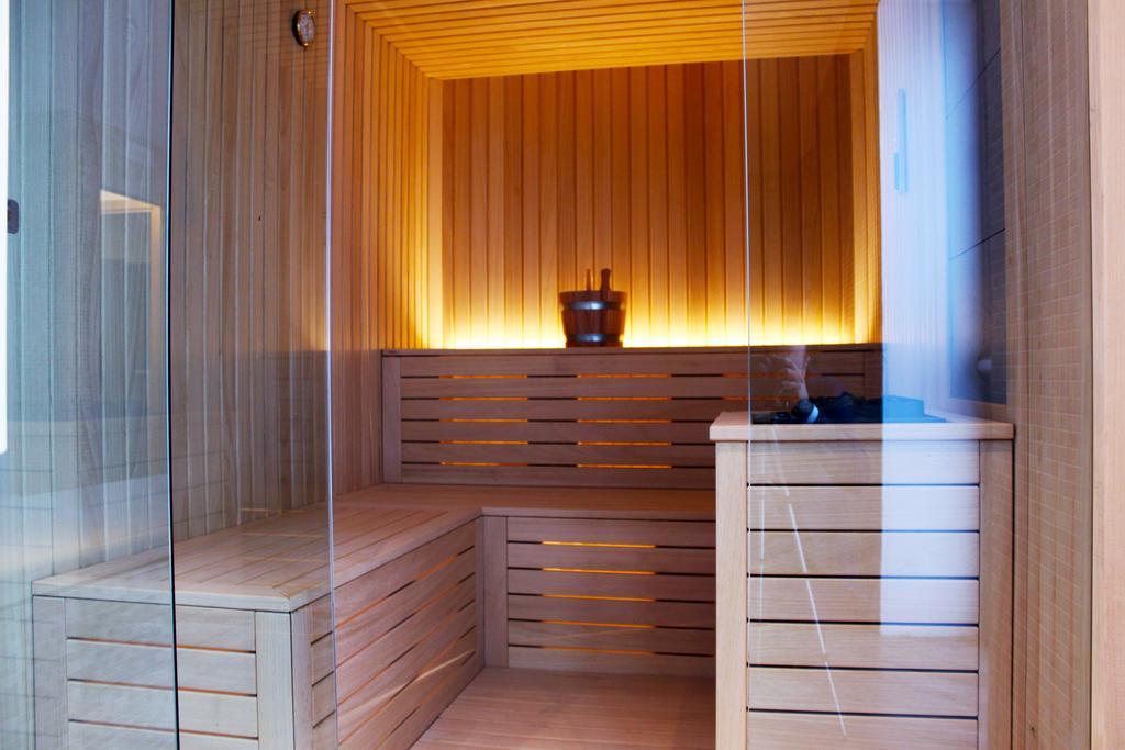 Relais Sans Soucis & Spa Ronciglione  Exterior foto