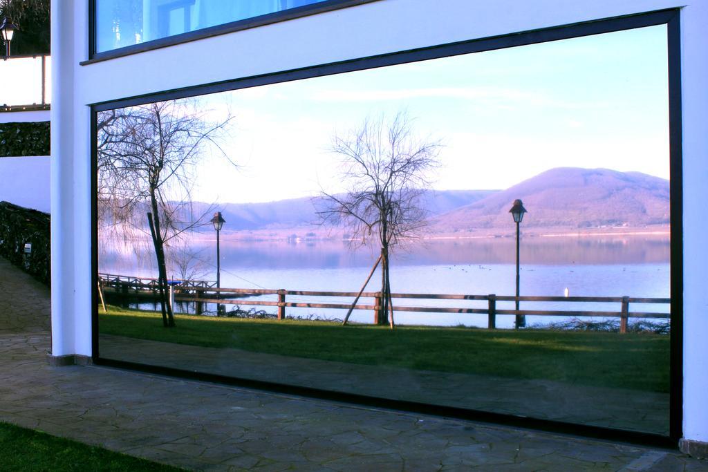 Relais Sans Soucis & Spa Ronciglione  Exterior foto