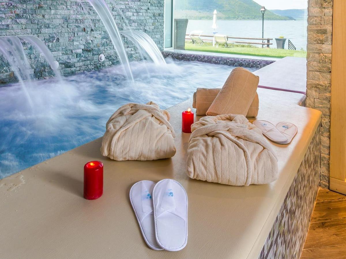 Relais Sans Soucis & Spa Ronciglione  Exterior foto