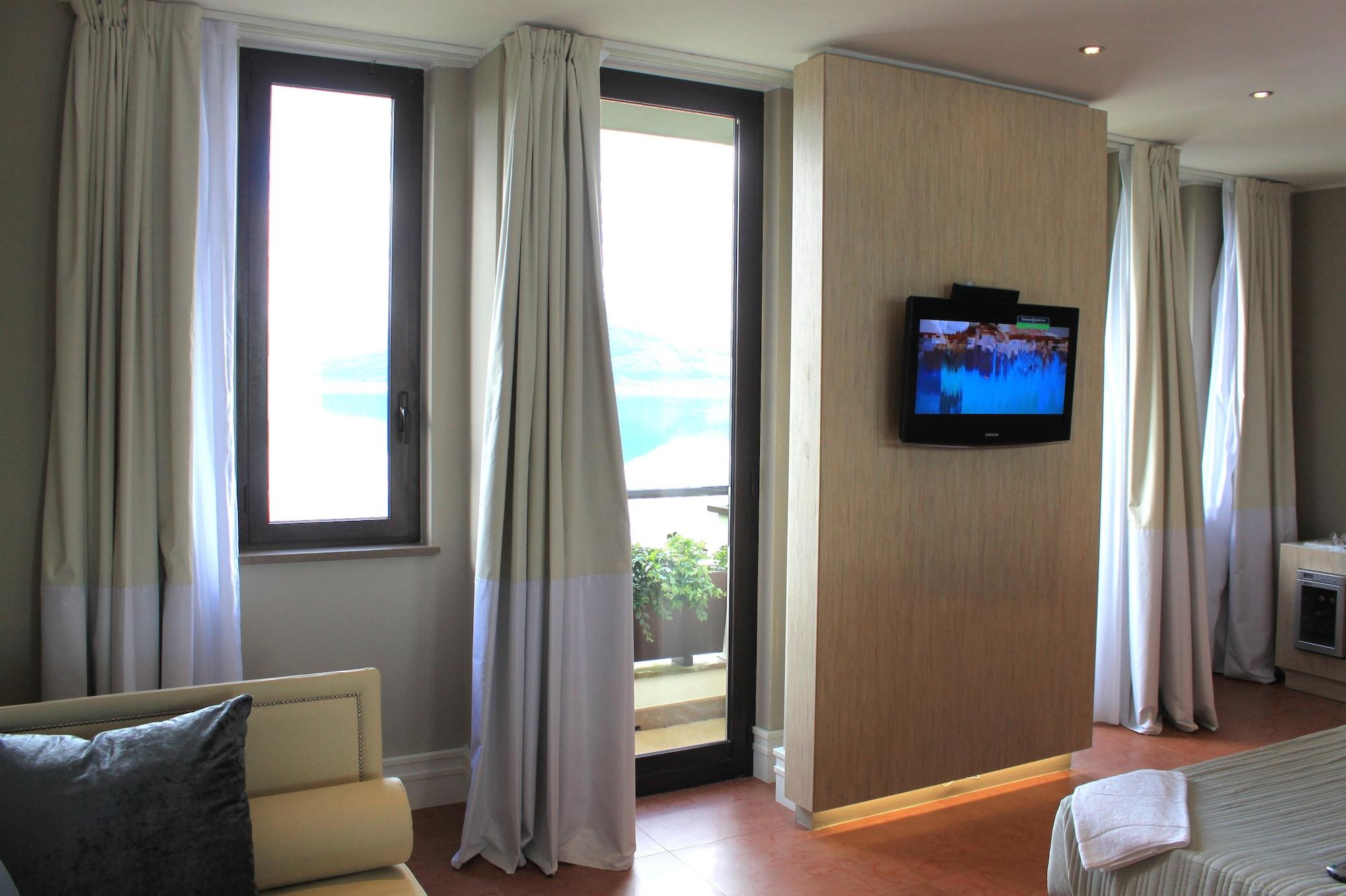 Relais Sans Soucis & Spa Ronciglione  Exterior foto