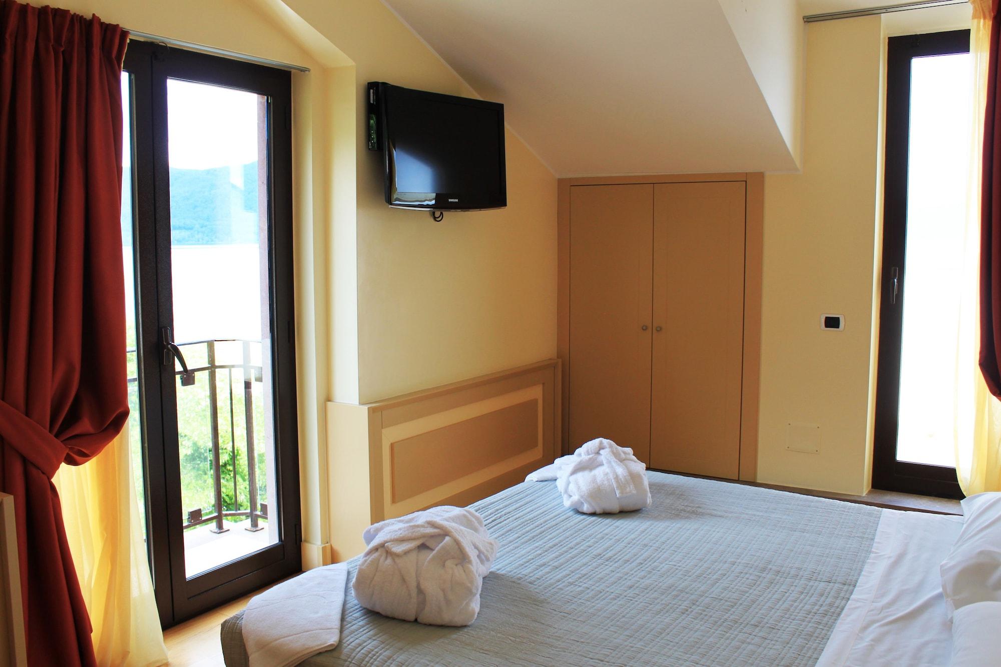Relais Sans Soucis & Spa Ronciglione  Exterior foto