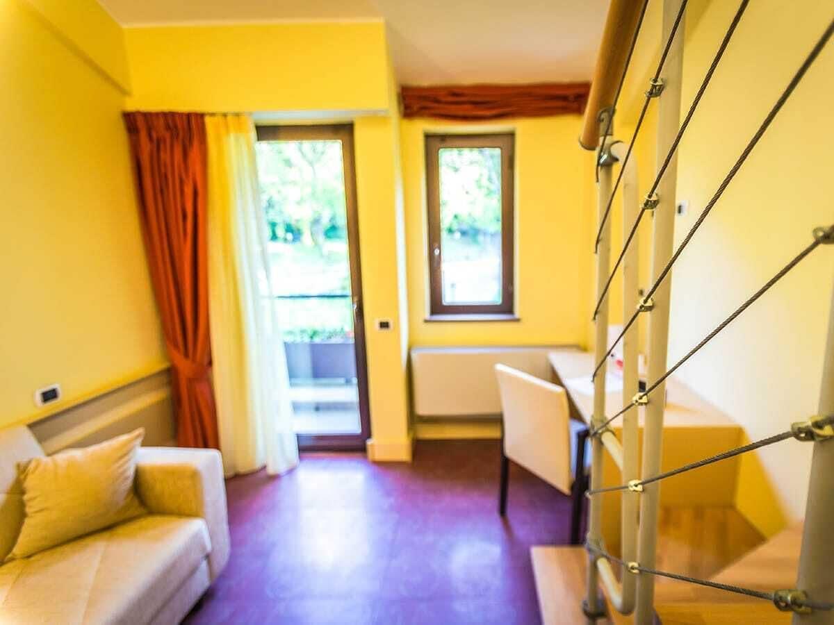 Relais Sans Soucis & Spa Ronciglione  Exterior foto