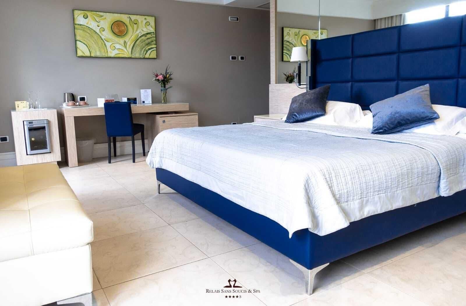 Relais Sans Soucis & Spa Ronciglione  Exterior foto