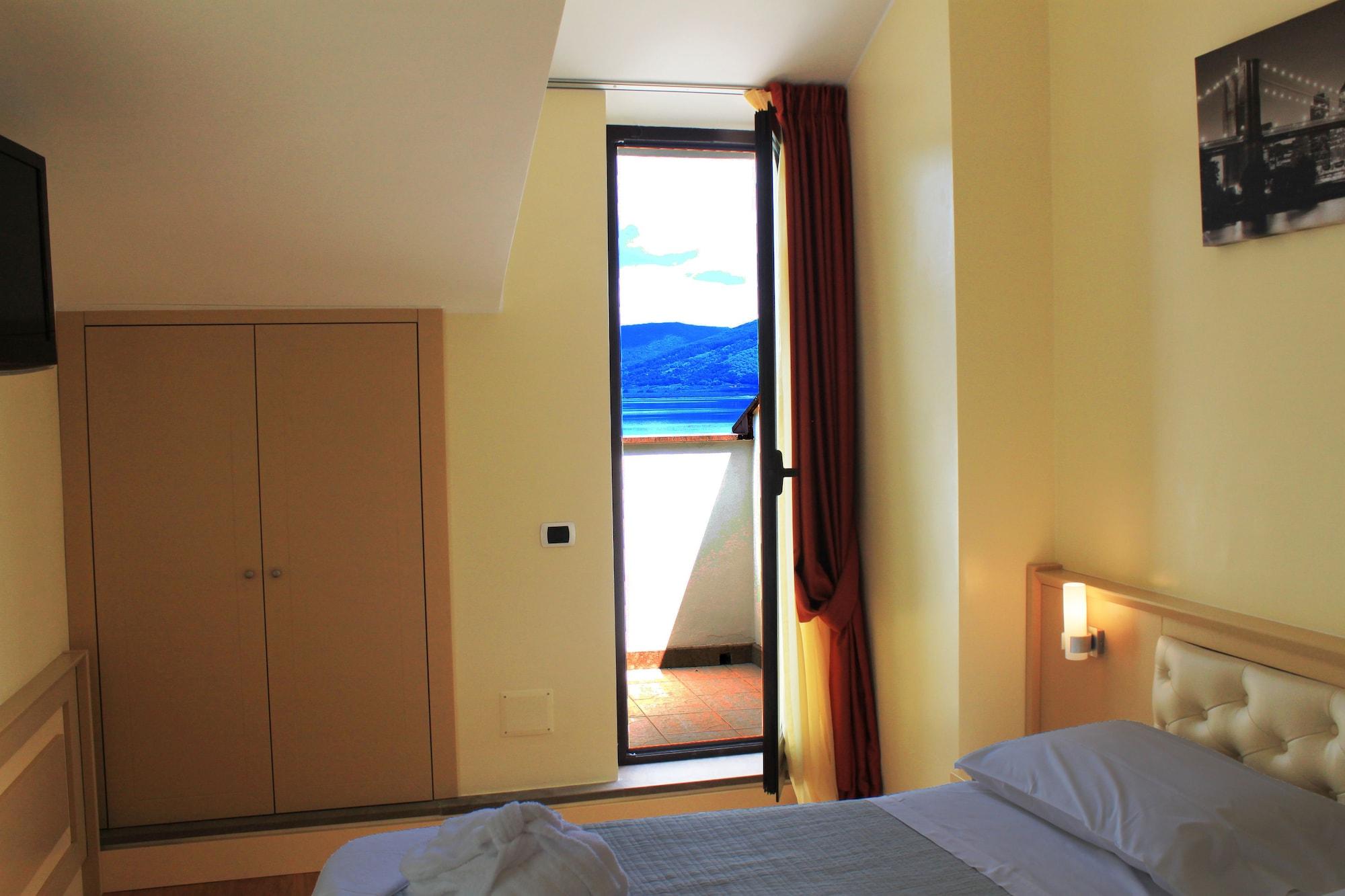 Relais Sans Soucis & Spa Ronciglione  Exterior foto