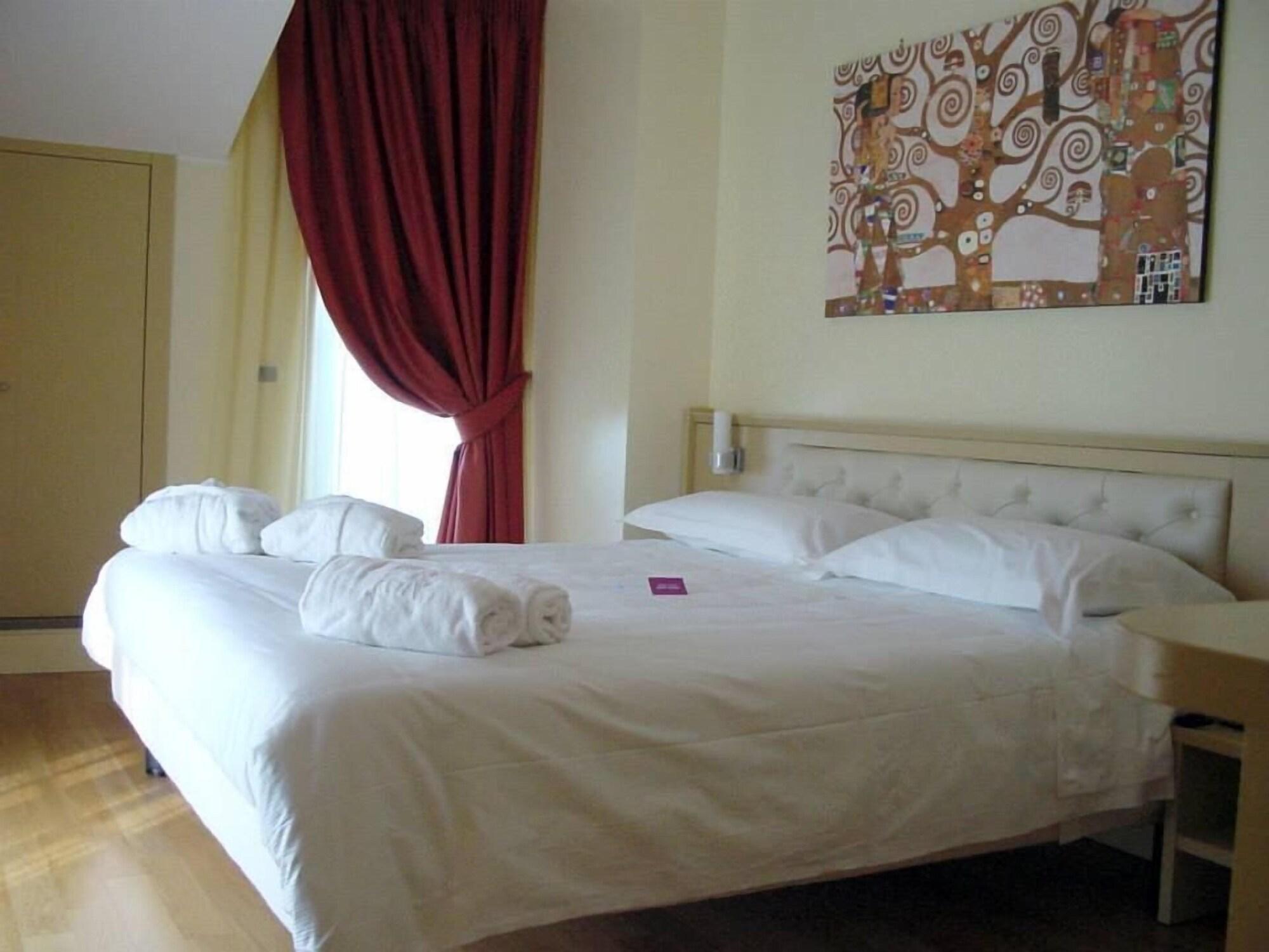 Relais Sans Soucis & Spa Ronciglione  Exterior foto