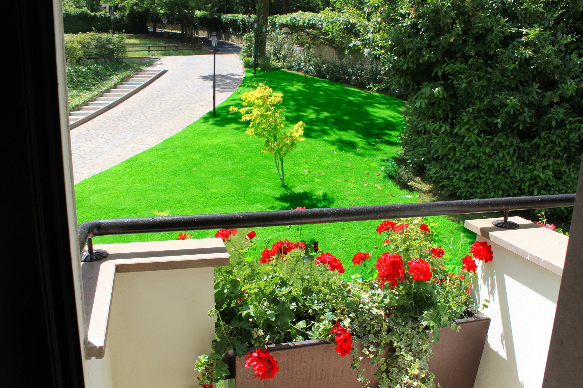 Relais Sans Soucis & Spa Ronciglione  Exterior foto